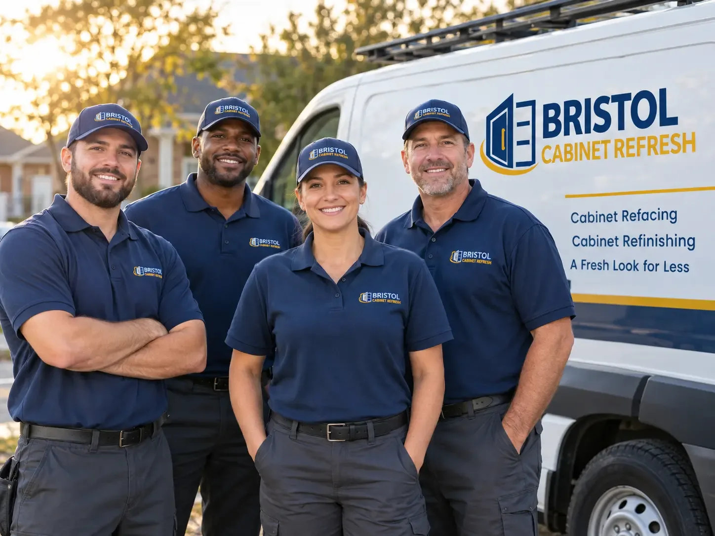 Kitchen Cabinet Refacing company in Arenas Valley, NM